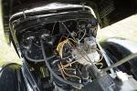 Graham Model 113 Custom Hollywood Supercharged Sedan 1941 года